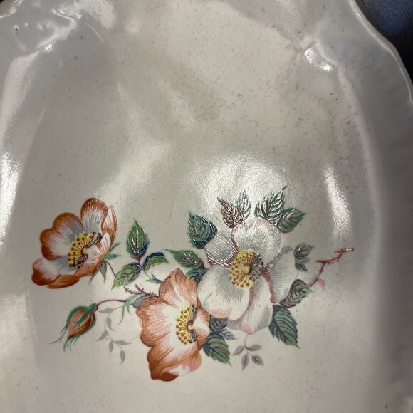 House of Webster French Relish Dish - Picture 4 of 5